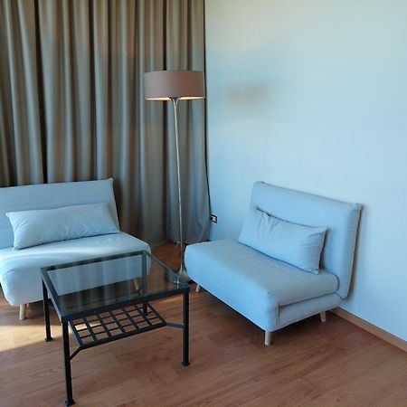 Hotel Astor B&B Лидо ди Класе Екстериор снимка